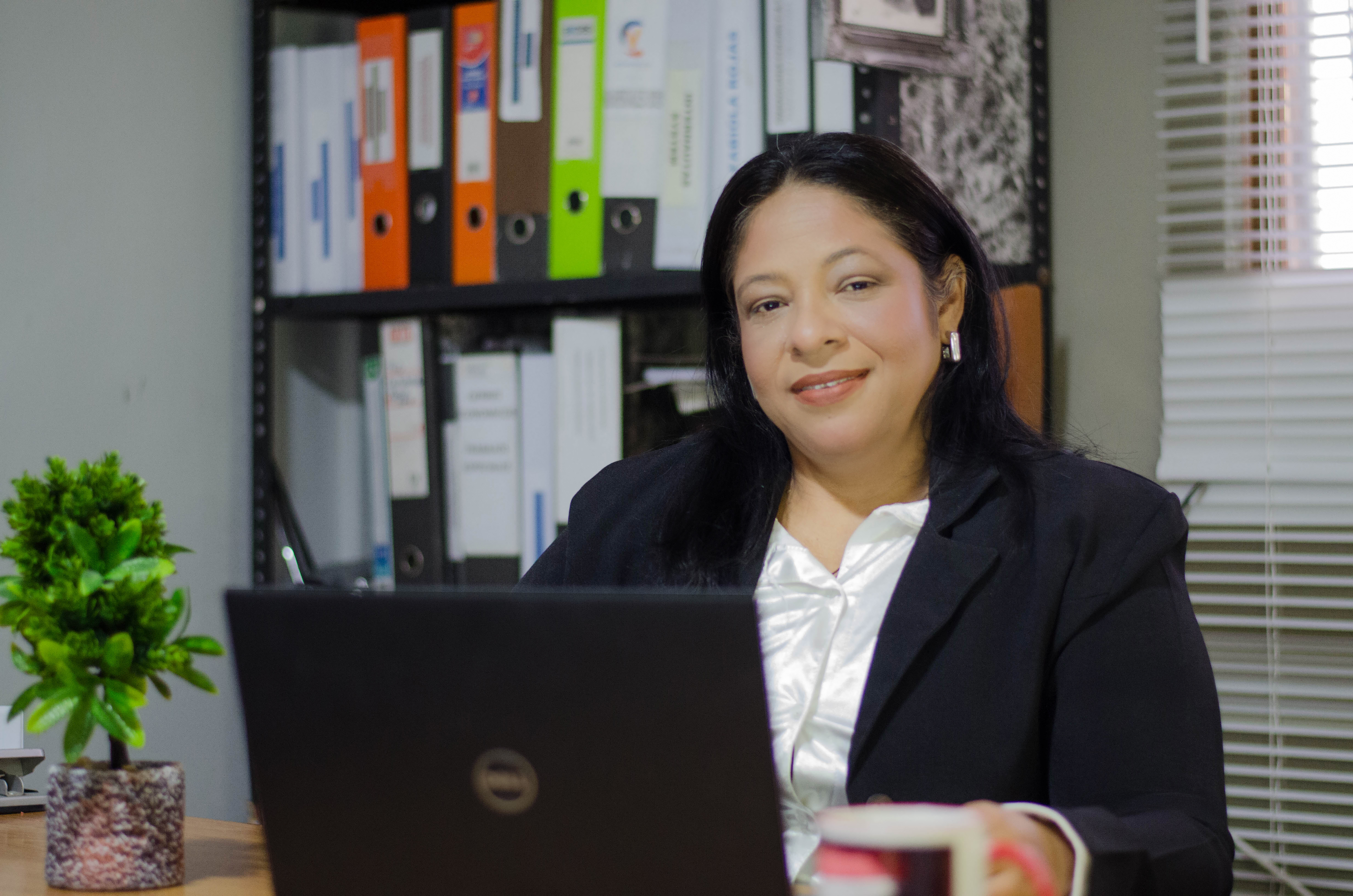 Reunión estratégica de negocios