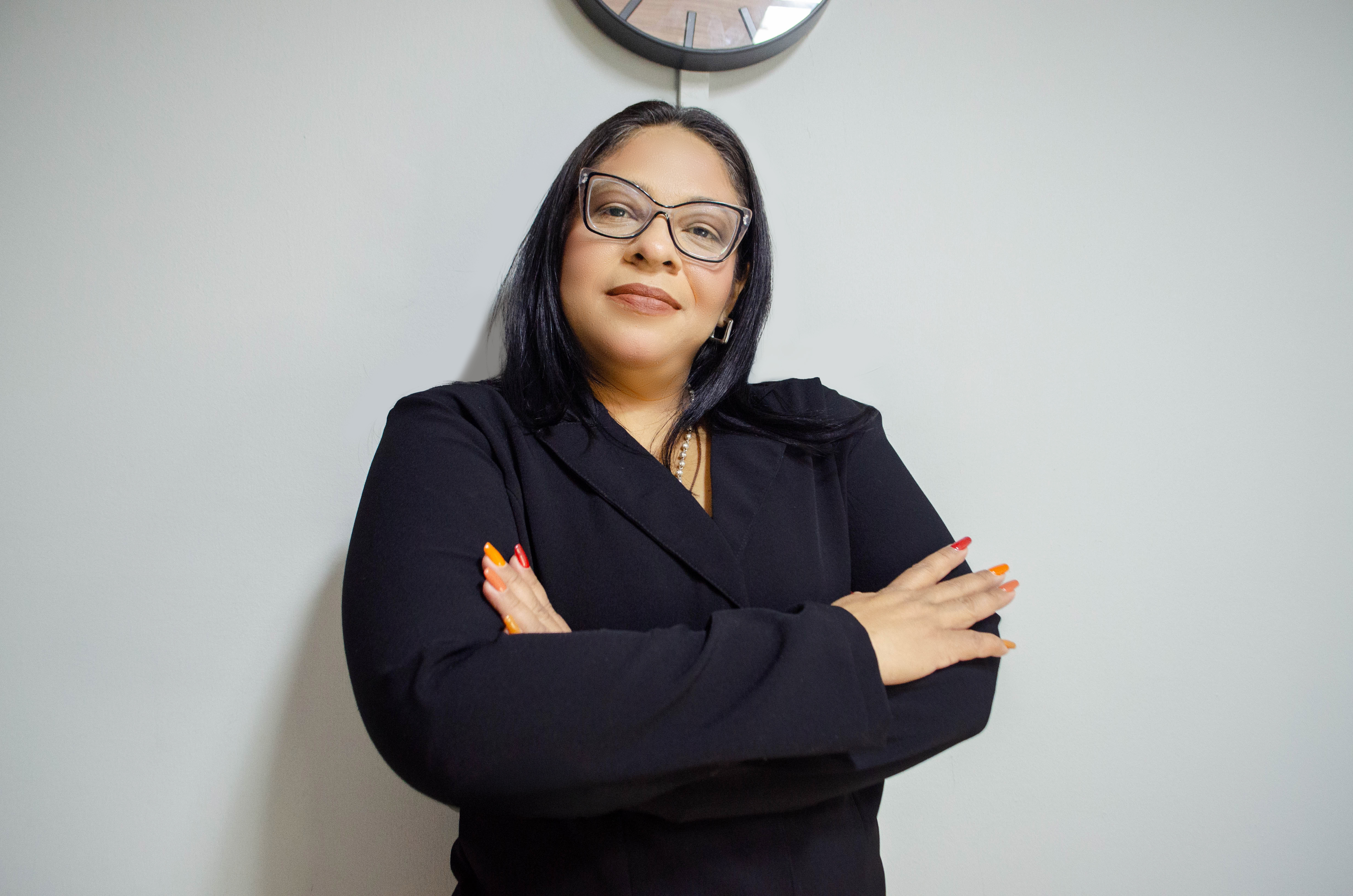 Fabiola Rojas - Especialista en Gestión Documental y Blindaje Legal